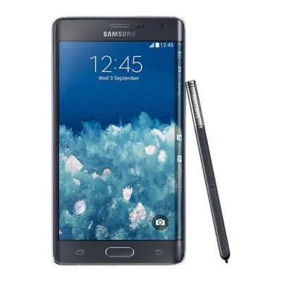 Samsung Galaxy Note Edge