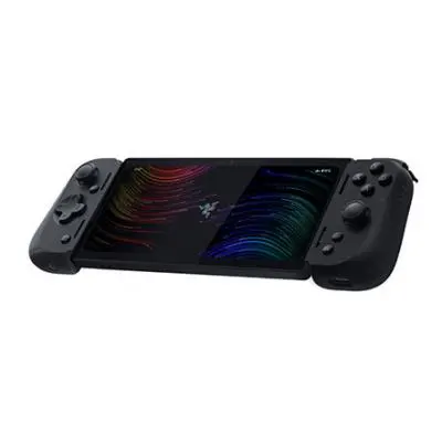 Valve Razer Edge