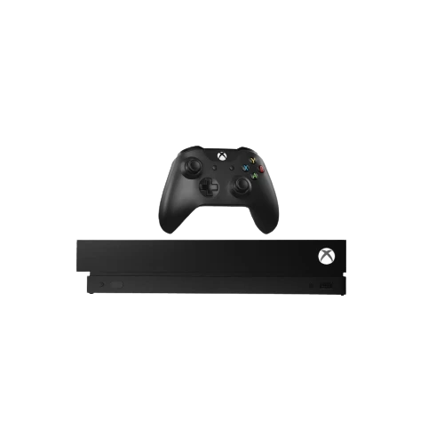 Gaming Console