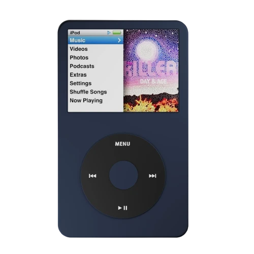 iPod