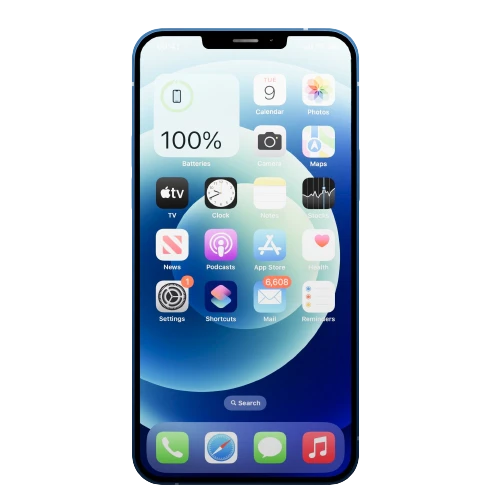 iPhone