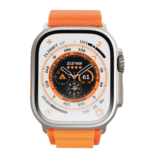 APPLE WATCH